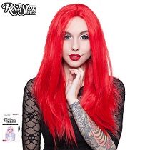 images/showcase/1492744810-Rockstar Wigs 00186 Long Straight 24 Red Mix.jpg